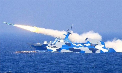 Tin thế giới 18h30: Miền đông Ukraine lại