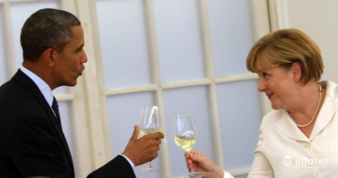 Người Nga hoài niệm thời Liên Xô và ghét Mỹ - ảnh 2