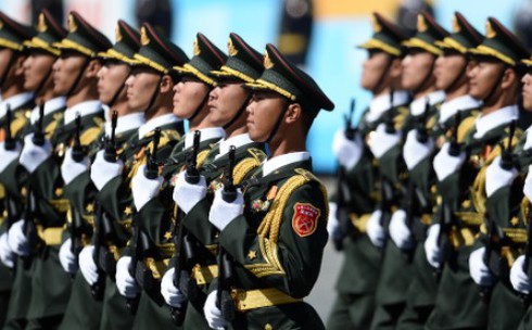 Trung Quốc sẵn sàng dùng quân đội để bảo vệ lợi ích ở nước ngoài - ảnh 1