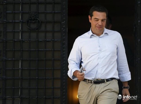 Tin thế giới 18h30: Biên giới căng thẳng, Triều Tiên sắp phóng loạt tên lửa - ảnh 6