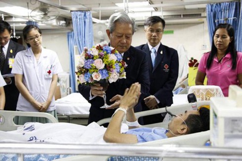 Tin thế giới 18h30: Biên giới căng thẳng, Triều Tiên sắp phóng loạt tên lửa - ảnh 2