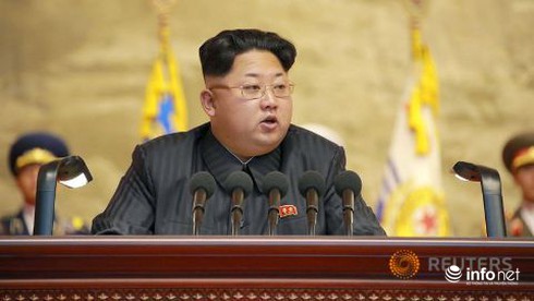 Tin thế giới 18h30: Biên giới căng thẳng, Triều Tiên sắp phóng loạt tên lửa - ảnh 5