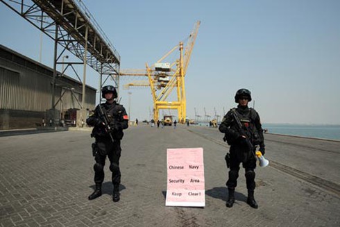 Tin thế giới 18h30: Biên giới căng thẳng, Triều Tiên sắp phóng loạt tên lửa - ảnh 1