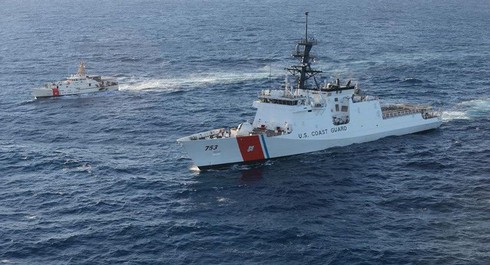 Tin thế giới 18h30: Bạo động ở Kiev, Thái Lan bắt nghi phạm số 1 đánh bom - ảnh 4