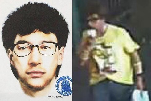 Tin thế giới 18h30: Bạo động ở Kiev, Thái Lan bắt nghi phạm số 1 đánh bom - ảnh 5