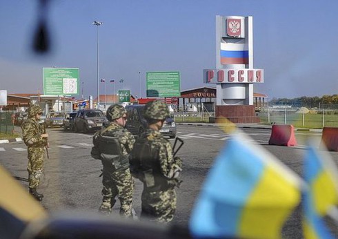 Cắt đứt quan hệ với Nga, Ukraine vẫn tự tin đủ năng lượng dùng cho mùa đông - ảnh 1