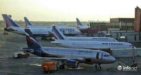 Tin thế giới 18h30: Mỹ - Nga đấu khẩu ở LHQ, TQ bác tin điều Liêu Ninh tới Syria - ảnh 3