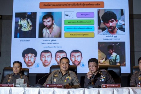 Tin thế giới 18h30: Mỹ - Nga đấu khẩu ở LHQ, TQ bác tin điều Liêu Ninh tới Syria - ảnh 5