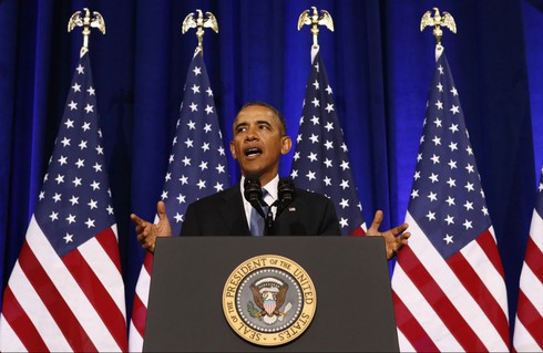 Mỹ dùng TPP để