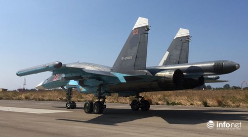 Tin thế giới 18h30: TPP ra đời để kìm cương TQ, Mỹ lép vế trước Nga ở Syria - ảnh 3
