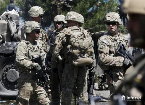 Tin thế giới 18h30: Trung Quốc