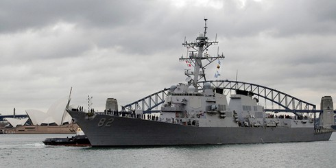 Tướng Mỹ: Không quốc gia nào