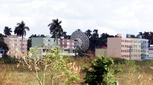 Nga tái mở cửa căn cứ tình báo quân sự ở Cuba? - ảnh 1