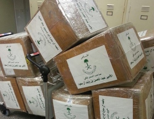 Tin thế giới 18h30: Hải quân Mỹ tuần tra Biển Đông; 280 người chết vì động đất - ảnh 5