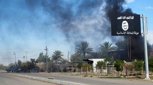 Tin thế giới 18h30: APEC không nhắc tới Biển Đông; Nga giảm không kích ở Syria - ảnh 4