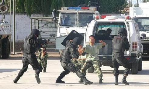 Tin thế giới 18h30: 5.000 binh sĩ Pháp tuần tra sau khủng bố ở Paris - ảnh 3