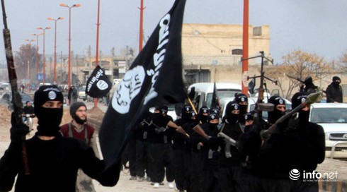 Tin thế giới 18h30: Trùm khủng bố ở Paris bị diệt; Bắt cóc 170 con tin ở Mali - ảnh 2