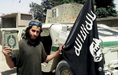 Tin thế giới 18h30: Trùm khủng bố ở Paris bị diệt; Bắt cóc 170 con tin ở Mali - ảnh 3