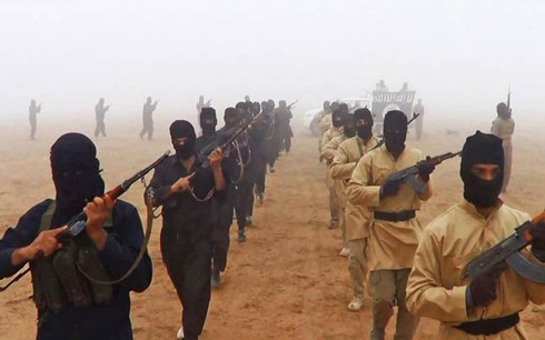 Libya - Mảnh đất