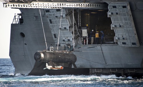 Mỹ: Mất hơn 860 triệu USD,