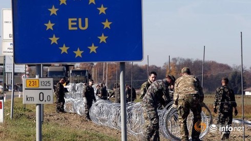 Tin thế giới 18h30: Nga giải mã hộp đen Su-24, chiến đấu cơ TQ rơi khi diễn tập - ảnh 5