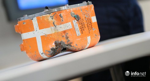 Tin thế giới 18h30: Nga giải mã hộp đen Su-24, chiến đấu cơ TQ rơi khi diễn tập - ảnh 1