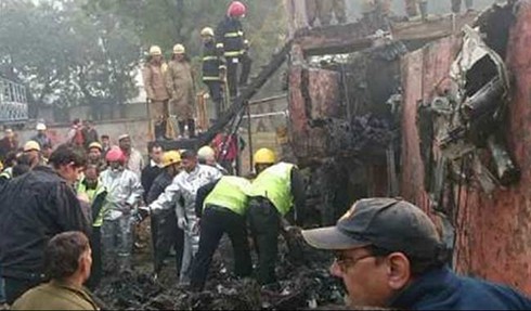 Tin thế giới 18h30: IS để mất 14% lãnh thổ, Thổ Nhĩ Kỳ xuất ma túy sang Nga - ảnh 6