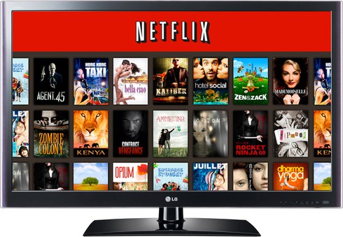 Dịch vụ truyền hình trực tuyến Netflix có mặt tại Việt Nam - ảnh 1