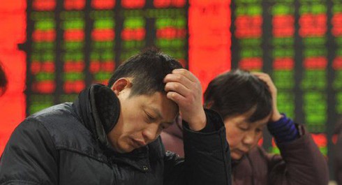 Báo Mỹ: Khi Trung Quốc hắt hơi, thế giới hơi rùng mình - ảnh 1