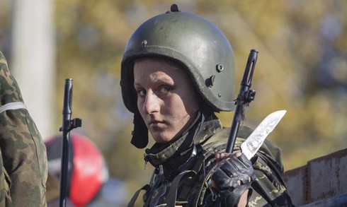 Xoay trục từ Ukraine sang Syria, Tổng thống Putin muốn gì? (P.1) - ảnh 3