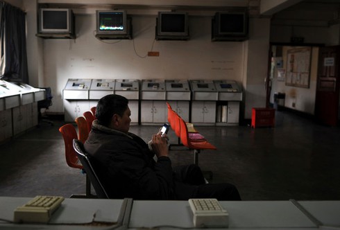 Tăng trưởng kinh tế Trung Quốc: Đời không như là mơ! - ảnh 1