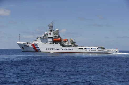 Tình hình Biển Đông: Mỹ - Philippines nên để chỗ cho Trung Quốc giữ thể diện - ảnh 1