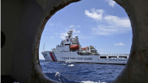Tình hình Biển Đông: Trung Quốc vẫn sẽ không để Philippines tới Scarborough - ảnh 1