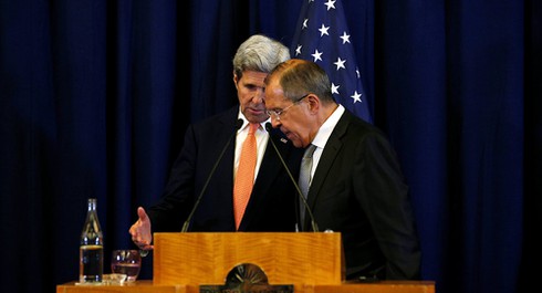 Nga công khai chi tiết thỏa thuận ngừng bắn ở Syria - ảnh 1