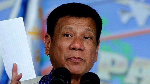Tin cuối ngày: Báo chí Nga khen ngợi ứng cử viên Tổng thống Hillary Clinton - ảnh 3