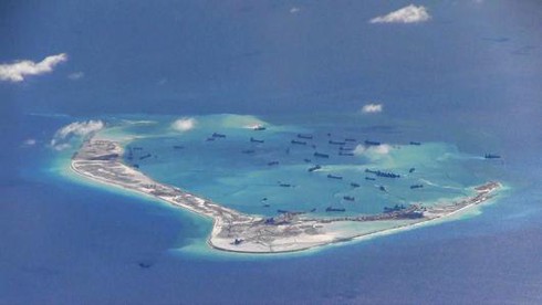 Tin cuối ngày: Trung Quốc vận hành thiết bị cảm biến kiểm soát Biển Đông - ảnh 1