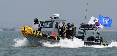 Trung Quốc kêu gọi Hàn Quốc giữ