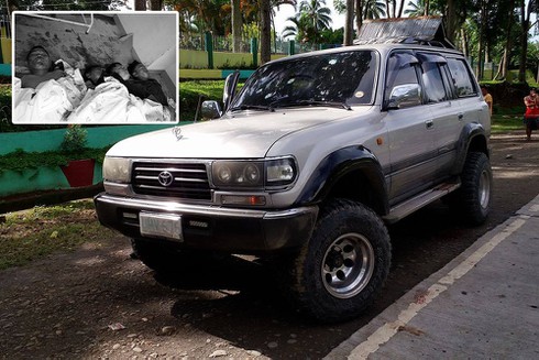 Philippines: Cảnh sát bắn chết Thị trưởng vì nghi buôn ma túy - ảnh 1