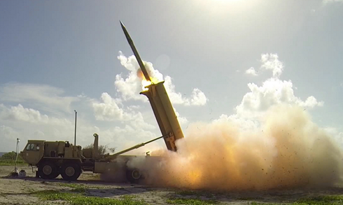 Nối gót Hàn Quốc, hệ thống phòng thủ THAAD của Mỹ sẽ có mặt tại Nhật Bản - ảnh 1