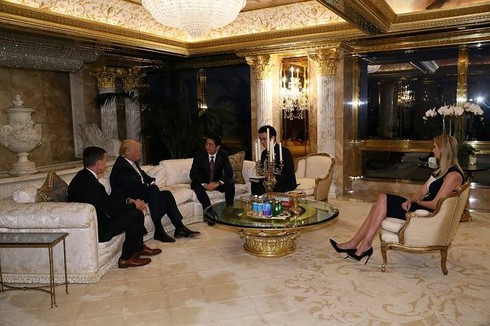 Tương lai nào cho liên minh của Mỹ ở châu Á? - ảnh 1