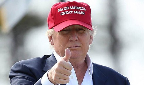 Phớt lờ Trung Quốc, ông Trump sẽ tiếp tục bán vũ khí cho Đài Loan? - ảnh 1