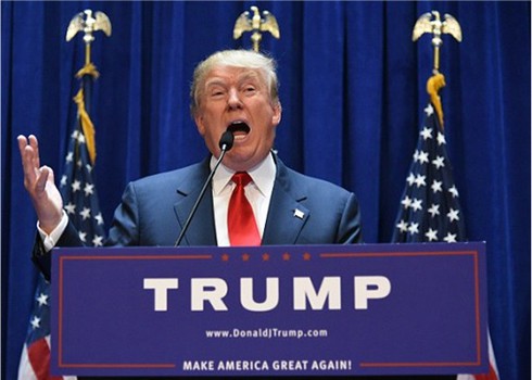 Donald Trump sẽ