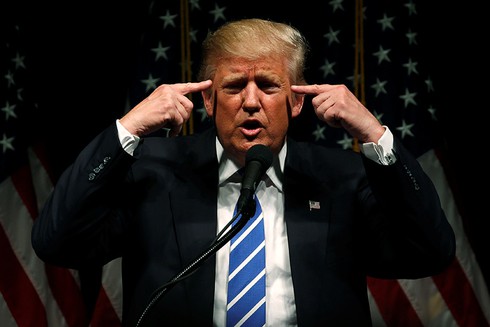 Donald Trump – Mối đe dọa lớn nhất với cơ quan tình báo Mỹ - ảnh 1