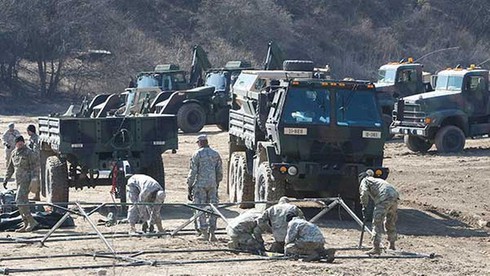 Triều Tiên định