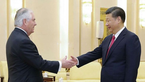 Tới Mỹ, ông Tập Cận Bình sẽ không ở khu nghỉ dưỡng của Tổng thống Trump - ảnh 1