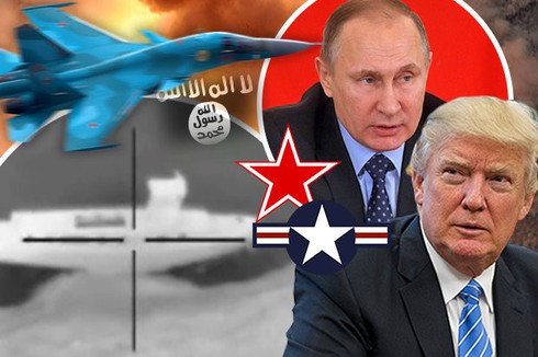 Tin thế giới 18/4: Donald Trump chỉ
