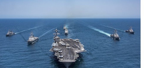 Mỹ không cần phải