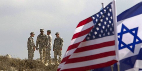 Vì sao phản đối Iran – Triều Tiên, Mỹ lại ủng hộ Israel sở hữu vũ khí hạt nhân? - ảnh 1