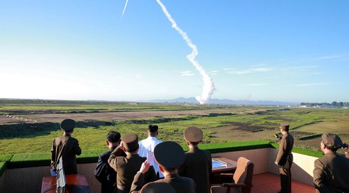 Triều Tiên tự tin