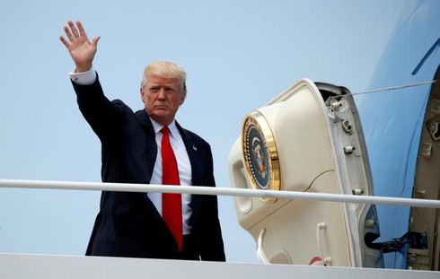 Ông Trump đối mặt với vụ kiện lớn nhất trong lịch sử Tổng thống Mỹ - ảnh 1